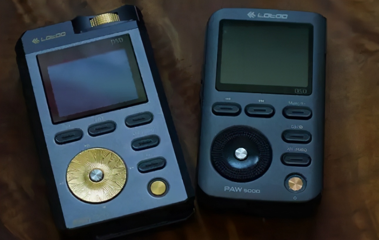 乐图铁菊花二代够用吗,入门hifi手机