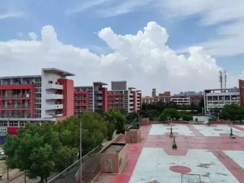 等你报到!安徽省本科院校“宿舍条件”大调查(下篇)