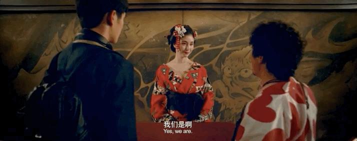 陈思诚镜头下的女性角色,陈思诚唐探绯闻