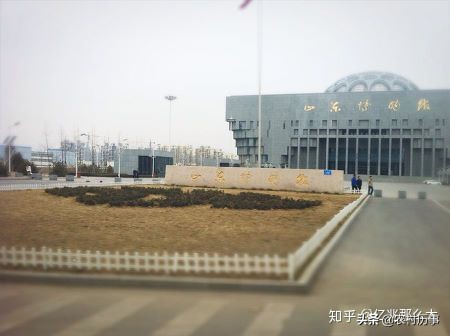 山东正在崛起的城市是菏泽吗,山东最不发达的几个县区