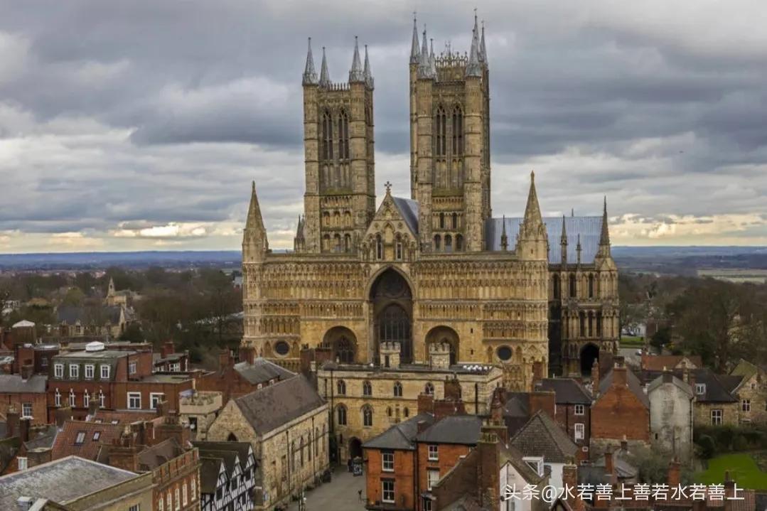 盘点世界上最美丽的大教堂,世界上最美的大教堂