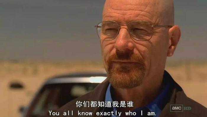 绝命毒师好看的美剧,评分最高的美剧绝命毒师