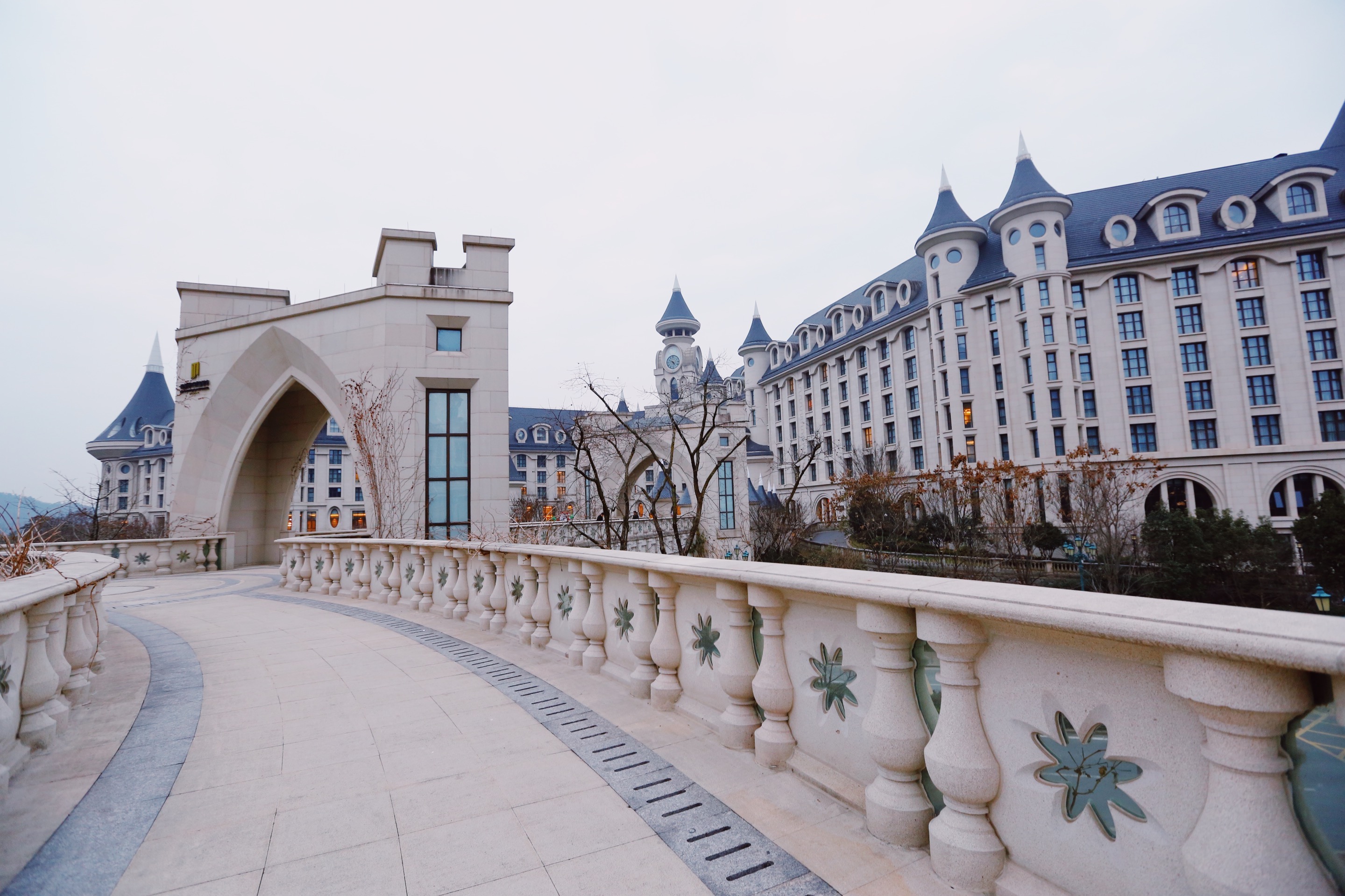 hellokitty乐园童话世界,浙江hellokitty乐园城堡酒店