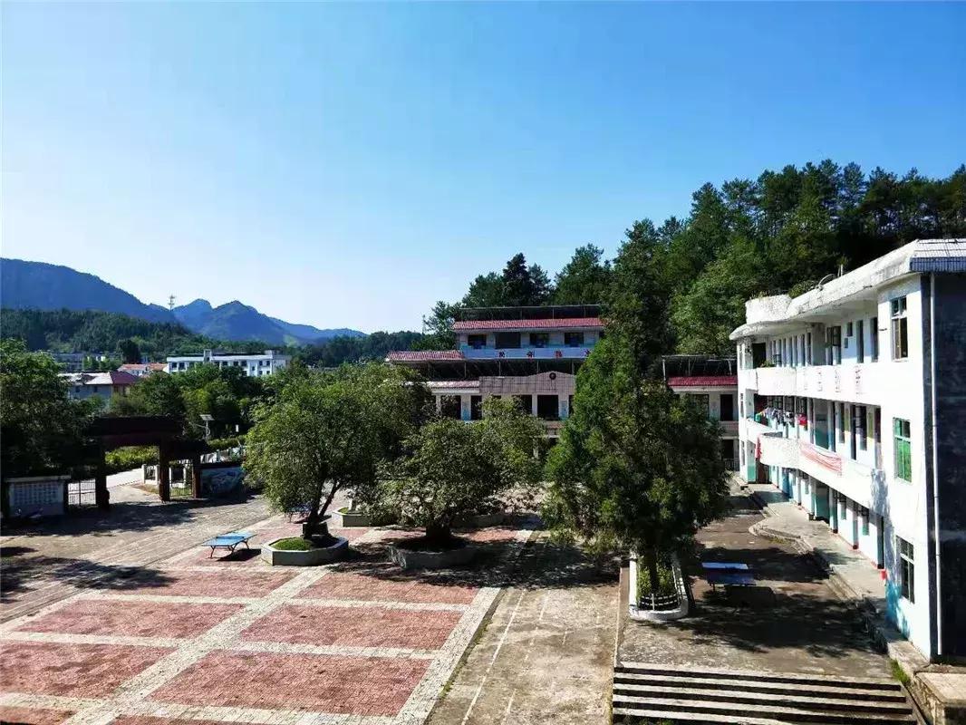 江西兴国小学教学质量排名,兴国县哪些乡镇教学质量比较好