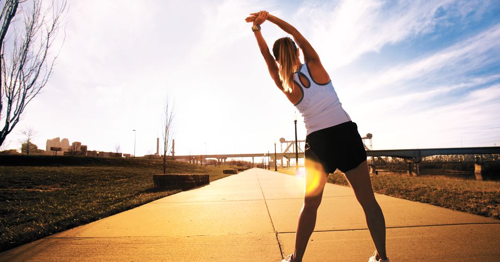 办公室综合征怎么处理,办公室综合征缓解方法