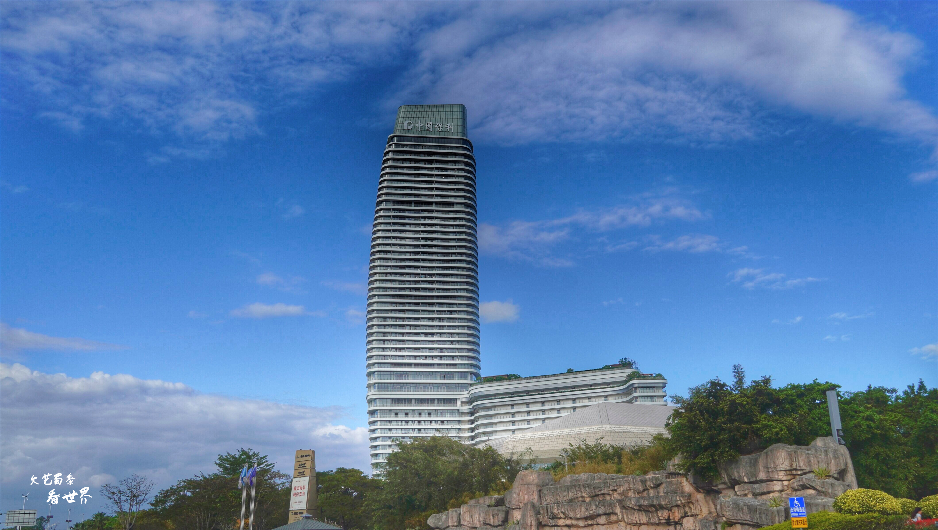 三亚海棠湾酒店推荐攻略,去三亚海棠湾旅游