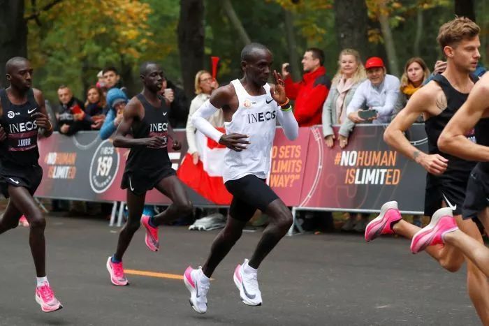 next%跑鞋马拉松禁用吗,国际田联禁止的马拉松跑鞋