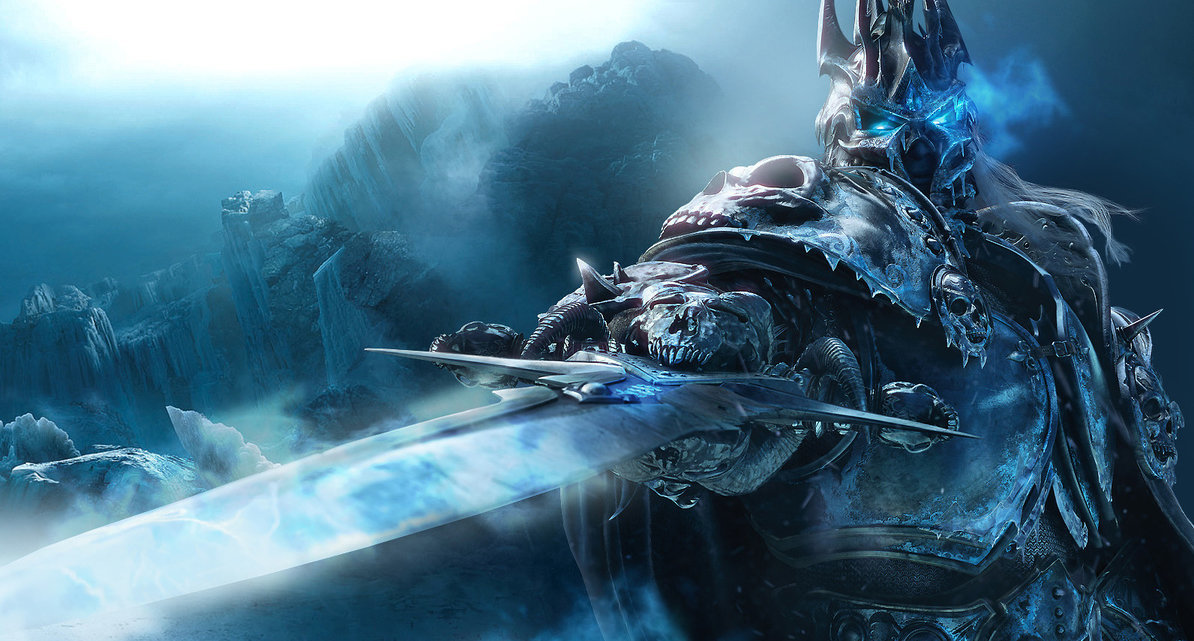 游戏玩家们都喜欢听的八首歌曲,游戏高光时刻配的伤感bgm