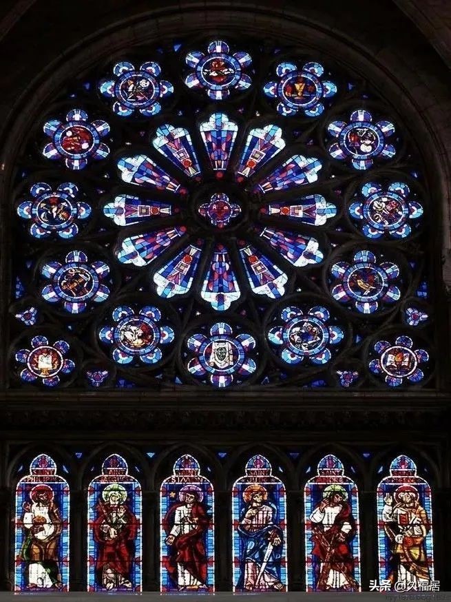 什么是超白玻璃,什么叫超白玻璃