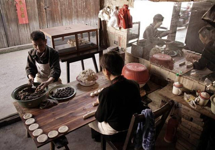 浙江丽水市松阳县最繁华街道,松阳明清老街在哪条路上
