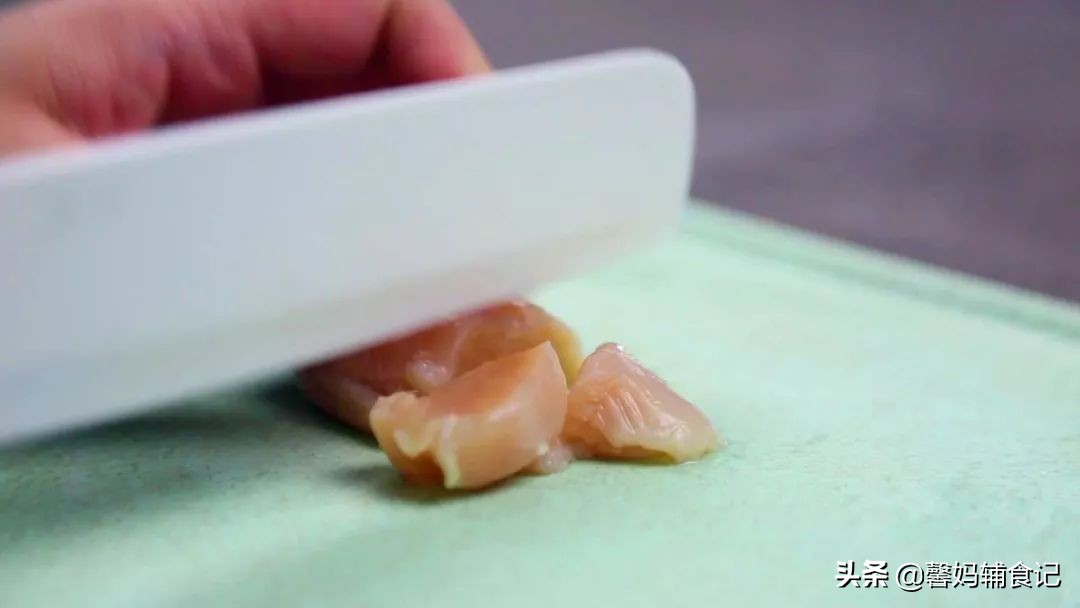 对宝宝肠道好易消化吸收的辅食,辅食也能养出聪明好脾胃的宝宝