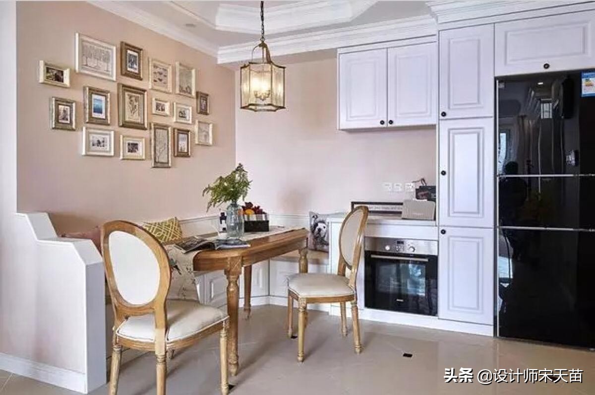 家具尺寸怎么选择比较好,室内空间常用家具尺寸