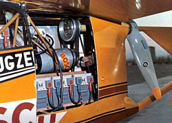 「航空史话」电鸟先飞——黎明前的电动飞机