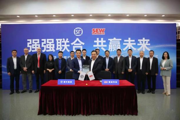 顺丰快递乡镇合作协议,顺丰和湖北省签订协议