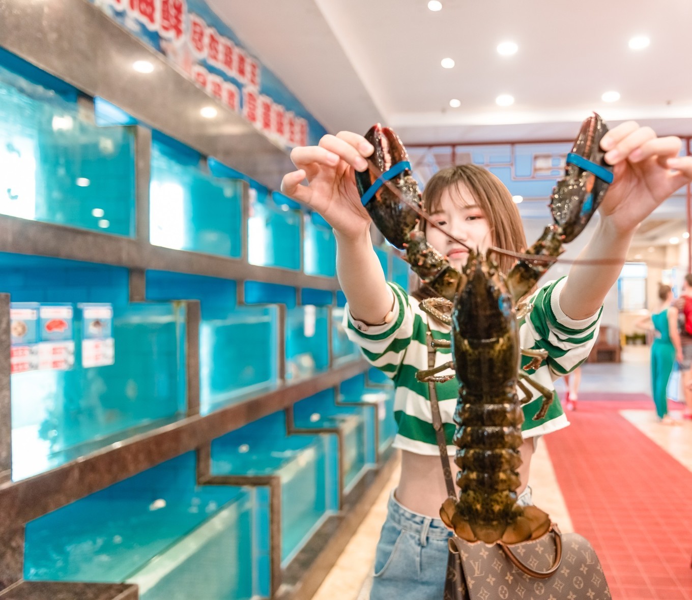 你来三亚一趟，不长个3、5斤肉，对不起自己【附：热门餐厅点菜