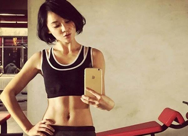 如何练出马甲线只需要这五个动作,如何在一周内快速有效练出马甲线