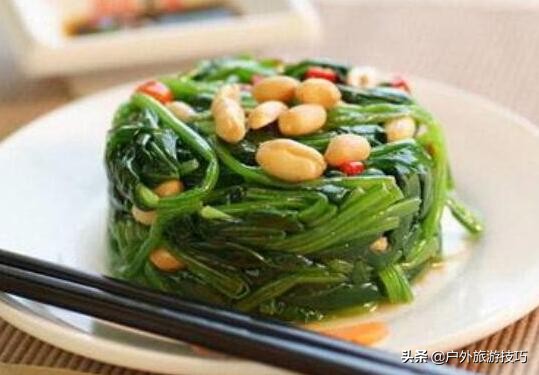 农村里常见的车前草有什么功效,这才是车前草正确用途