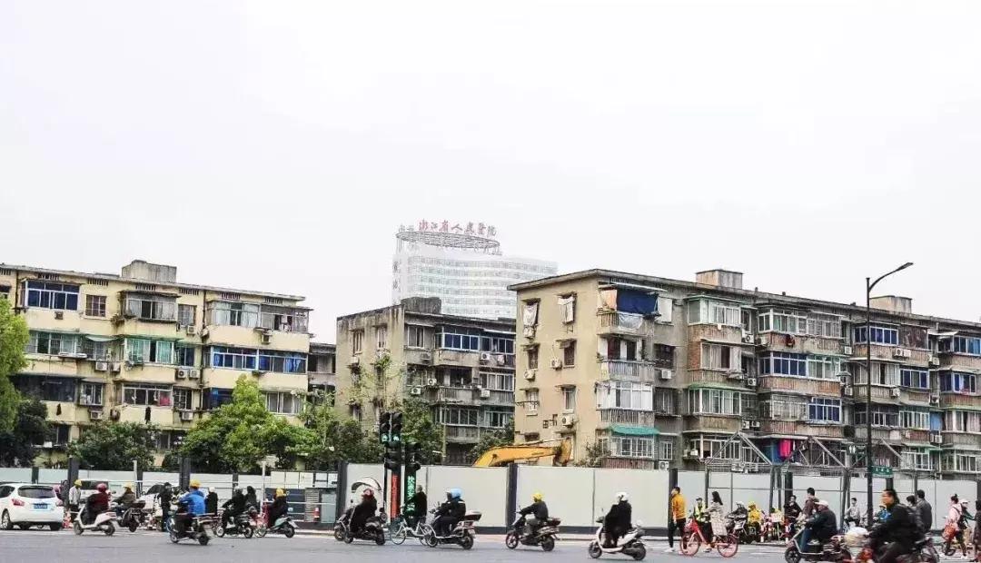 这些建筑会让世界再次记住杭州 (杭州70个经典建筑之商业篇)