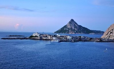 珠海金湾区旅游景点推荐,珠海平沙爬山的景点推荐