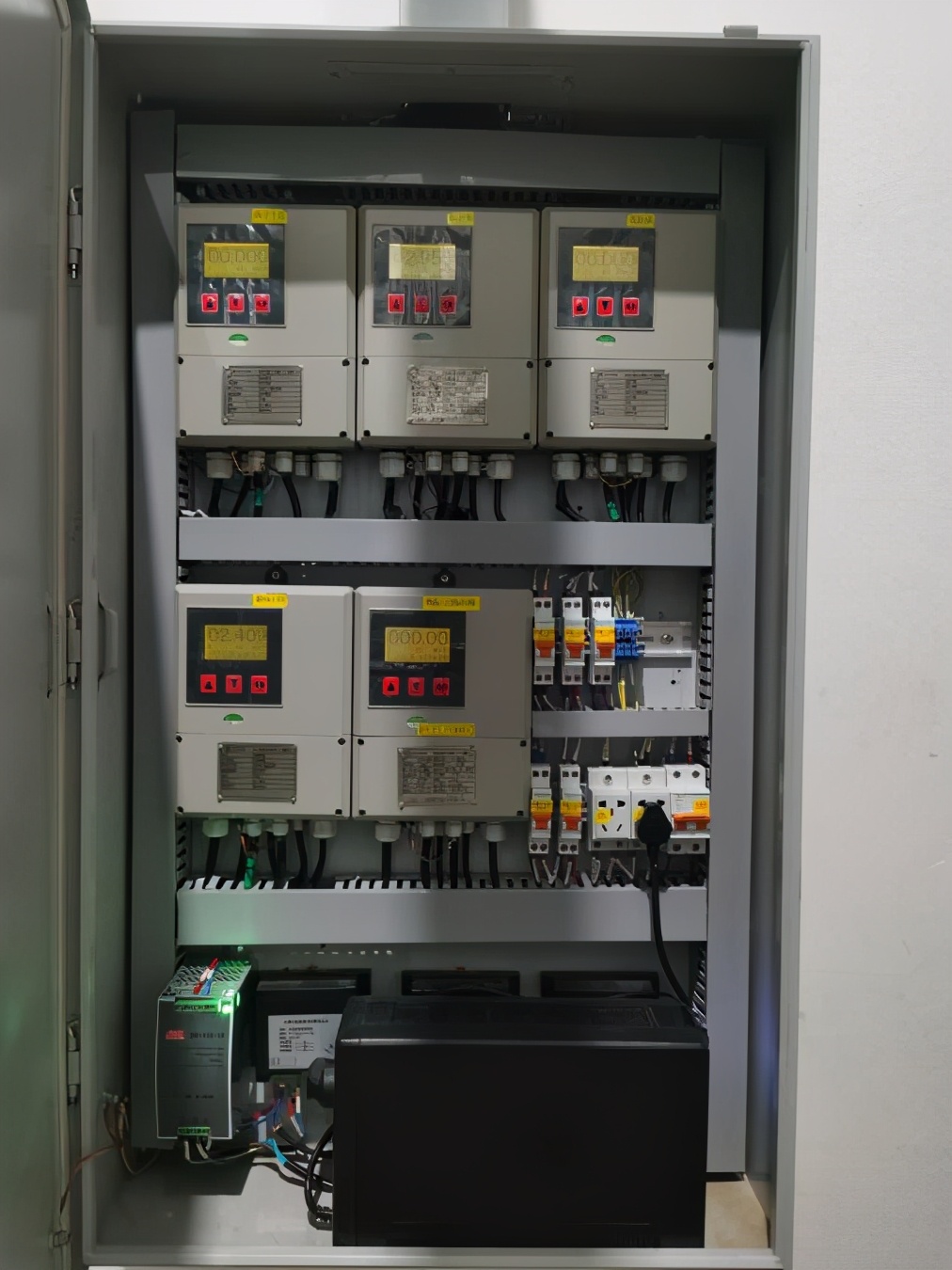 “入住”杭州之门，“坚守”浦东机场，美仪这款产品强在哪里？