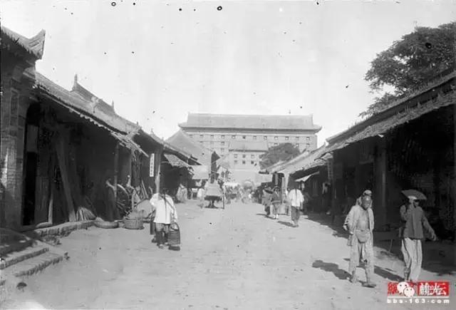 一个家族的百年史解析,家族往事的故事