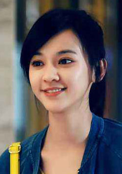 被公认不好看的脸型图片,被认为不好看的3种脸