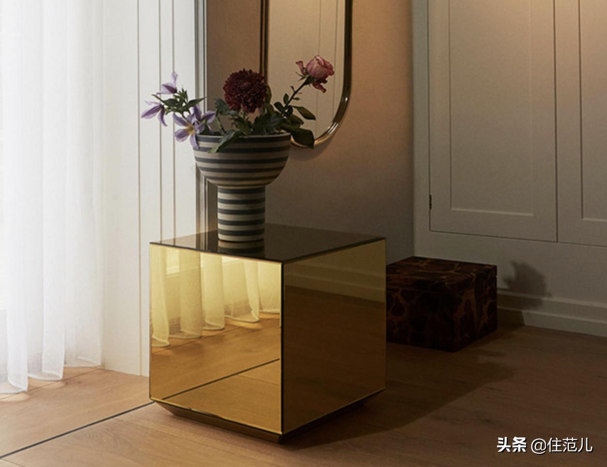 看着很高级的家居,哪些看起来很高级却很便宜装修