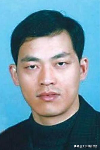 中国十大悍匪第一人,中国十大悍匪真实事件