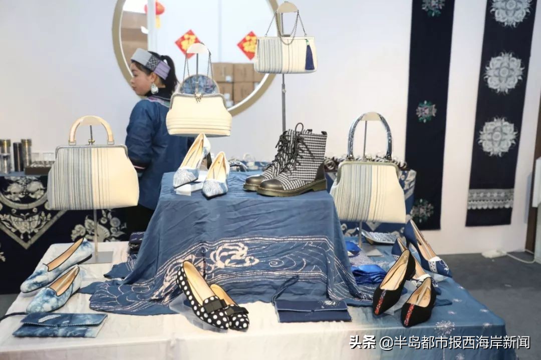 首届金沙滩啤酒城年货节开幕啦！最全攻略带你逛起来购年货