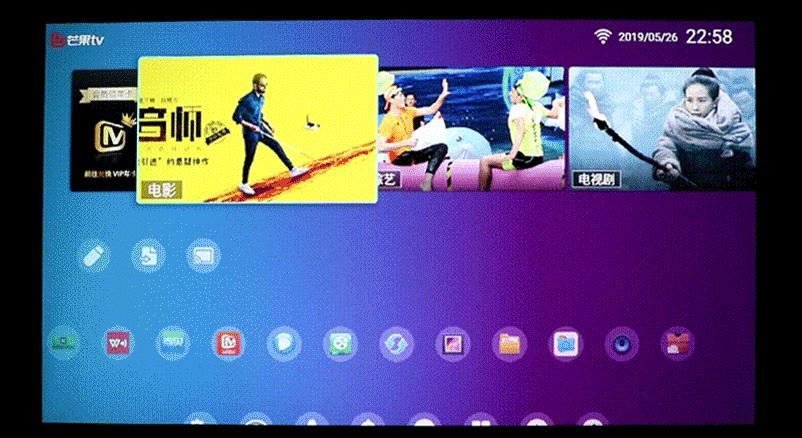 明基投影仪i707wifi,明基投影仪i707真实评测