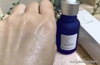 护肤精华水和精华液,护肤干货你必须知道精华液的知识
