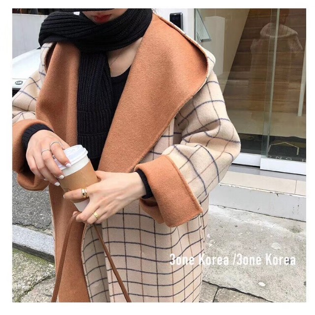 羊毛加羊绒做的羊绒大衣好吗,羊绒大衣100%纯羊绒