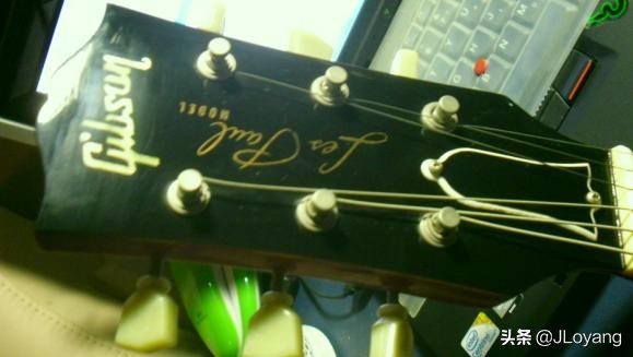 Gibson电吉他特点,gibson电吉他制作全过程