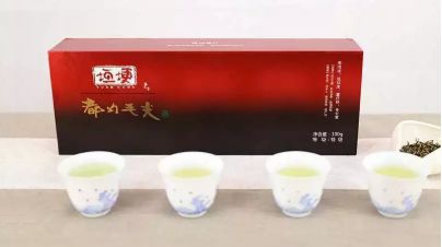 一分钟了解都匀毛尖,都匀毛尖有什么好处