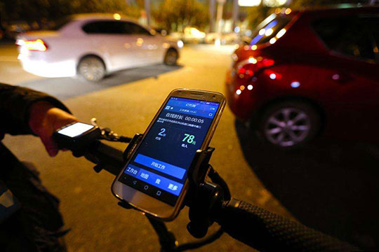 代驾加盟商企业需要申请什么资质,代驾可以加盟几个代驾公司