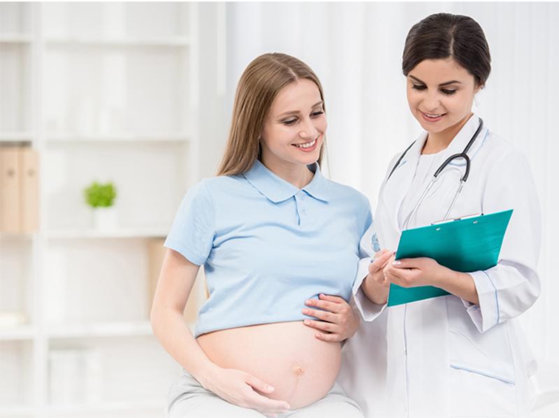 孕晚期耻骨疼是怎么回事?你有过吗?快来了解一下