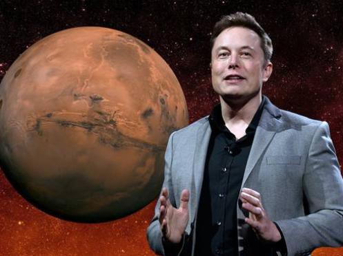 63岁全裸登上时代周刊，70岁第三次创业，她才是真正的特斯拉之母