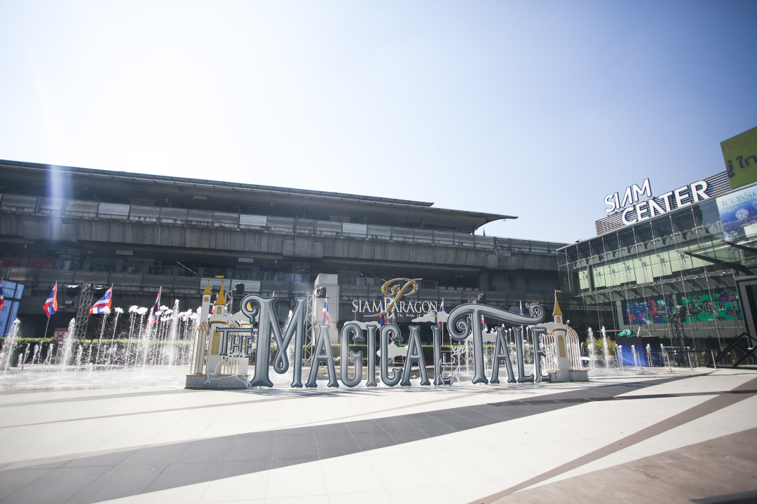 曼谷购物推荐最全攻略,如何玩转曼谷