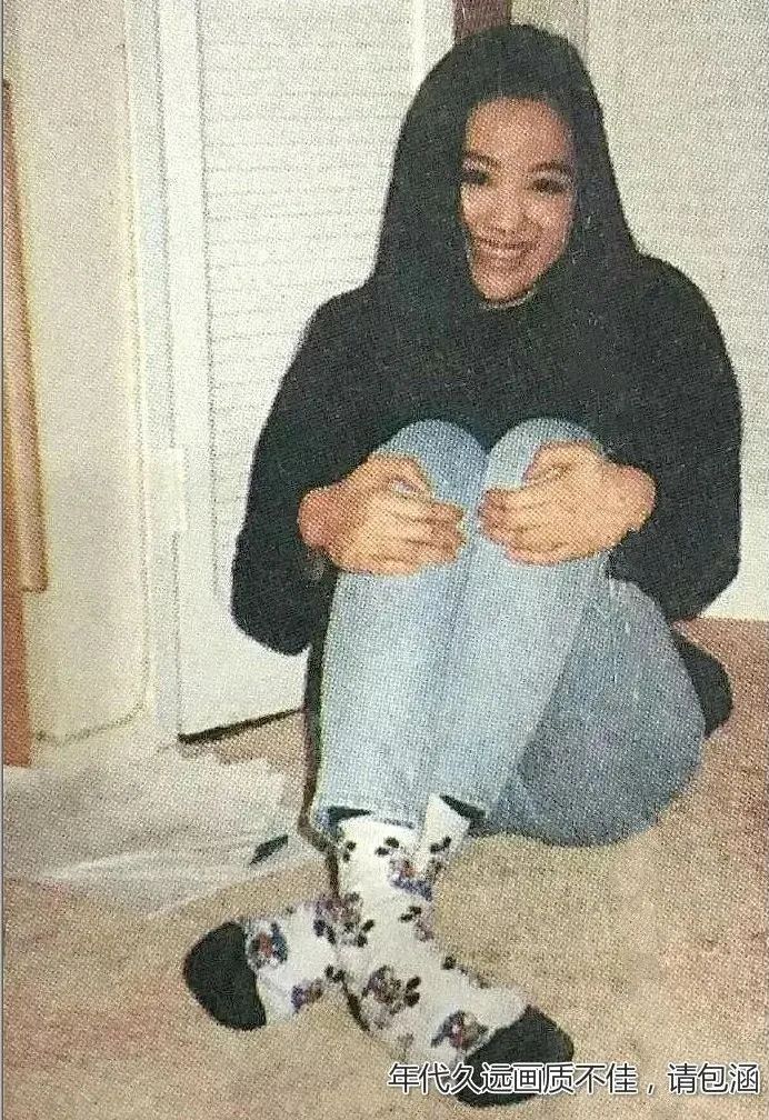 章小蕙为什么是豪门富贵花,章小蕙年轻时的美貌