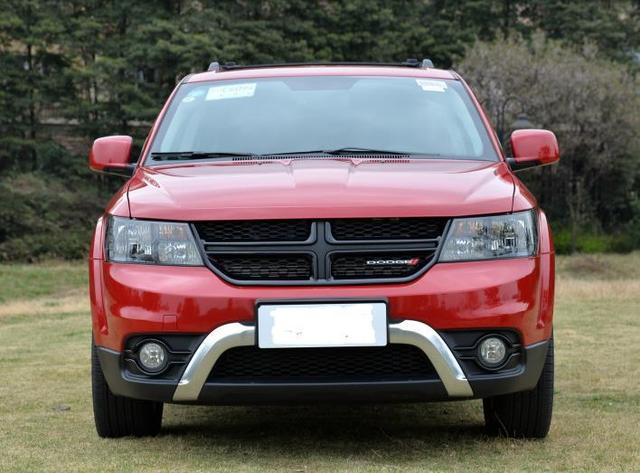 酷威车主用车感受,道奇车主用车感受