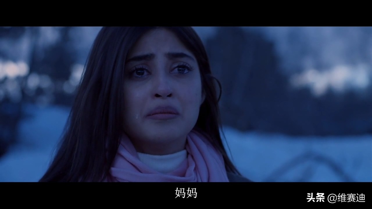 《一个母亲的复仇》：她不单单只是为了女儿复仇......