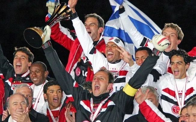 数说世俱杯:1098天,世俱杯冠军盾终于要易主了