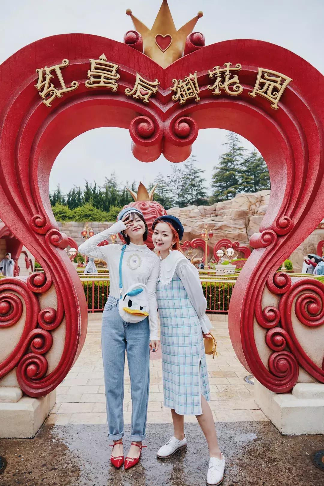 想感受春日第一波颜值暴击嘛？