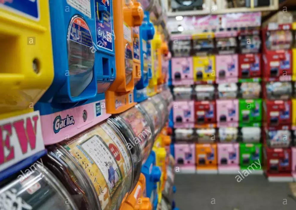 盲盒令人上瘾,盲盒收藏癖好