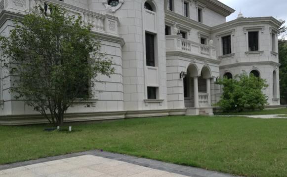 带大家看看厦门最贵豪宅,厦门十大豪宅区