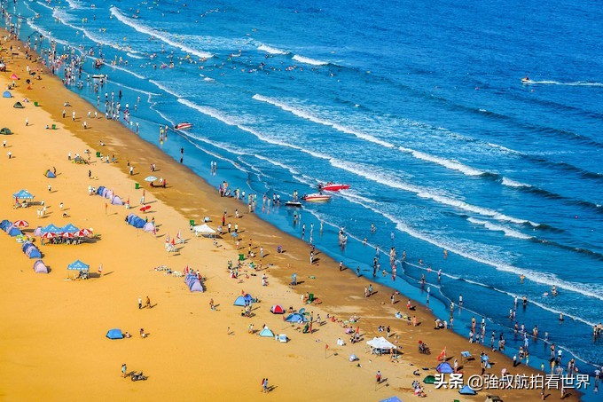 青岛黄岛旅游景点攻略,青岛必去的10大免费景点城阳区