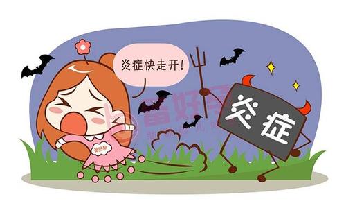 白带多有异味用什么药治疗好,妇科病白带多有异味用什么药