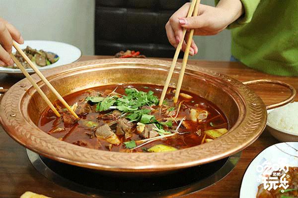 邯郸美食驴肉馆,邯郸驴肉特色美食有哪些