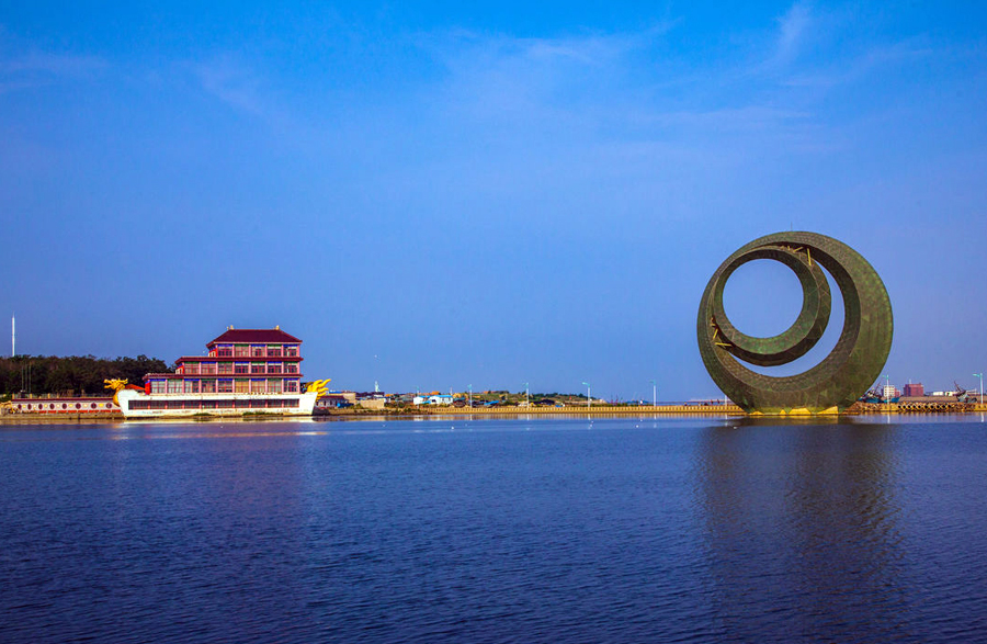 辽宁营口盖州主城区,辽宁营口最有发展潜力的地段