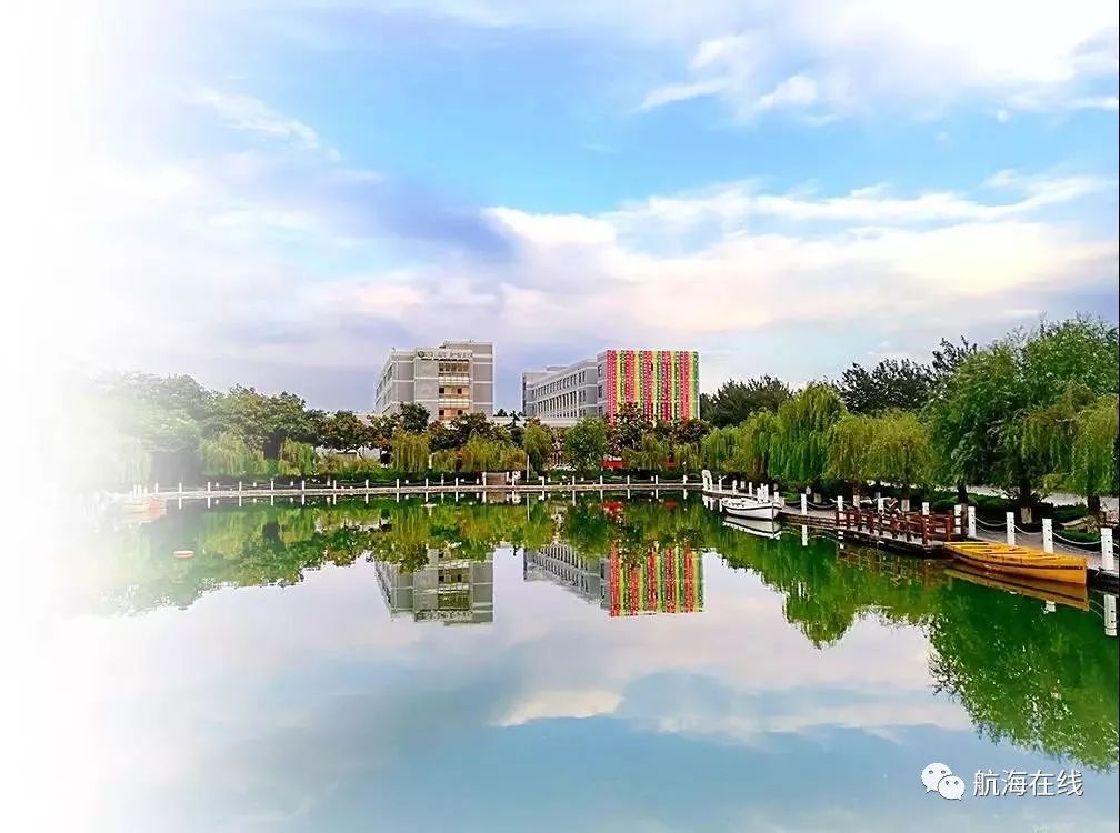 高中生的福利，带你走进山东交通职业学院，入学签订就业协议，保障100%就业，正式工作后，缴纳五险一金